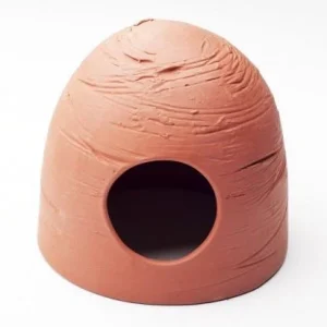 Abris céramique 12x12cm