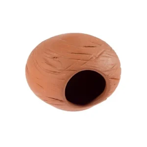 Abris céramique 7,5x10,5cm