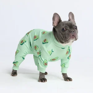Pyjama pour chien - Avocat