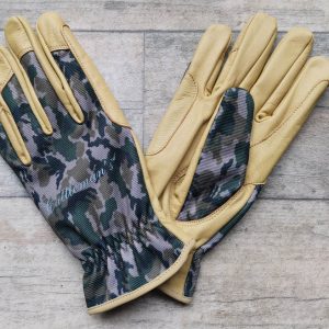 CATTLEMAN’S GLOVES CAMOUFLAGE