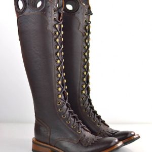Valentine Autruche Brown
