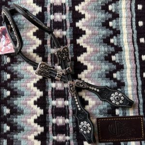 Headstall Show HS 25-006