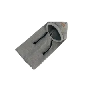 Cagoule gris