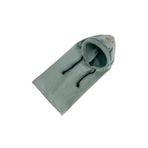Cagoule vert