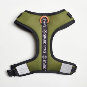 Harnais pour chien Yogawear (Multi Color)