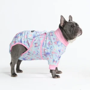 Body Post-Opératoire pour Chien - Papillon