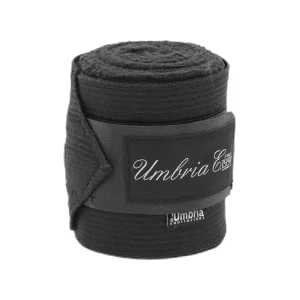 Bandes de travail, polaires et élastique - UMBRIA