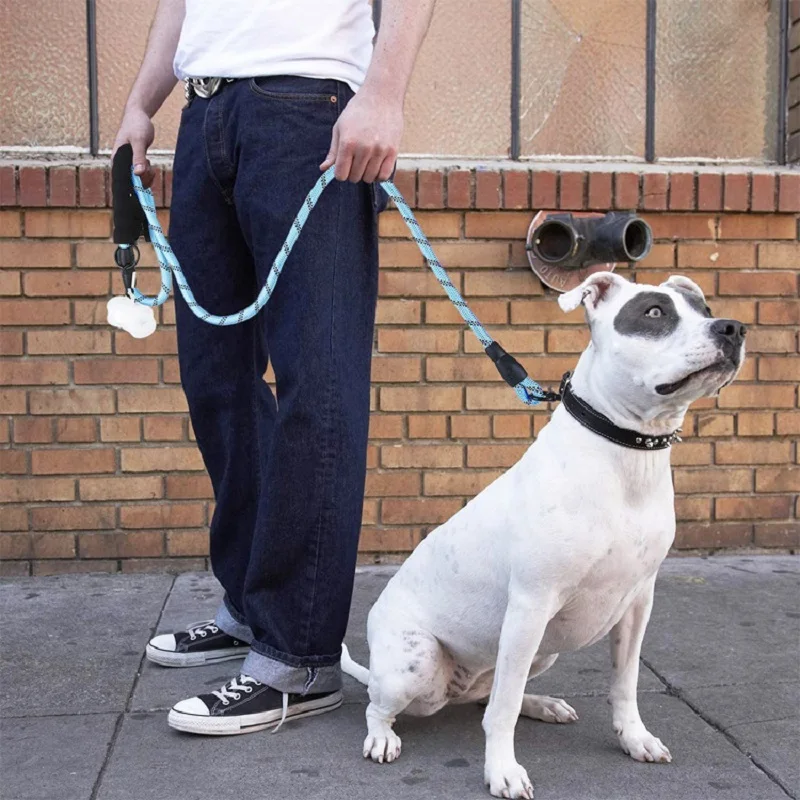 Laisse pour chien indestructible – Image 3