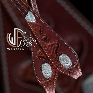 Headstall Show HS 25-019