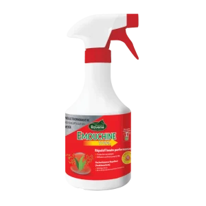 Émouchine Total RAVENE