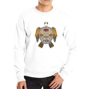 Sweat Tortue - Aigle Royal