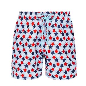 Maillot de Bain Tortue Homme - Patriote