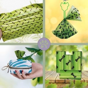 Sac à crottes | Bio-Bag™